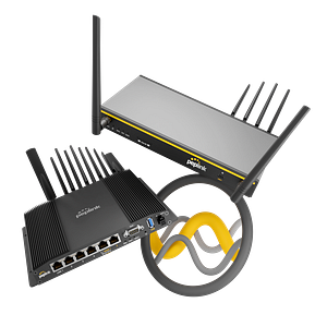Peplink
