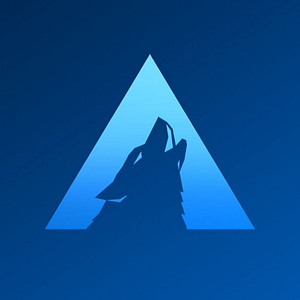 Arctic Wolf