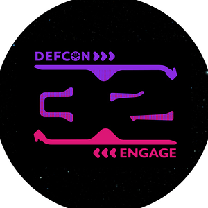 DEF CON Capture The Flag