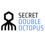 Secret Double Octopus