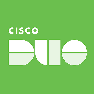 Duo Passwordless