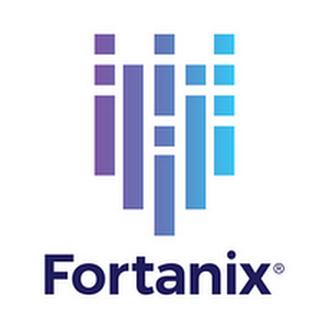 Fortanix Data Security Manager SaaS