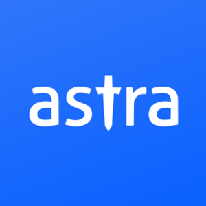 Astra Pentest