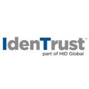 IdenTrust
