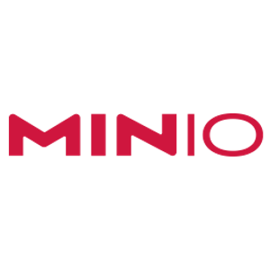 MinIO