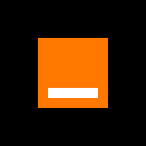 Orange SASE