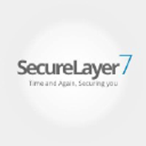 SecureLayer7 PTaaS