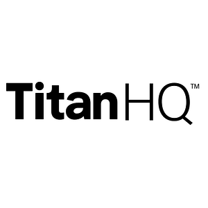 SpamTitan Email Security