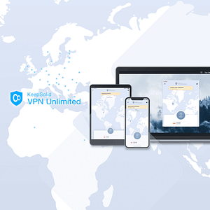 VPN Unlimited