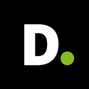 Deloitte UK Identity