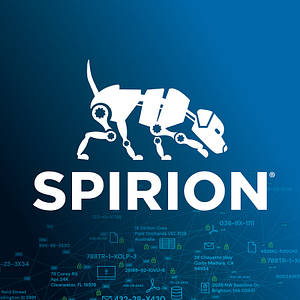 Spirion Sensitive Data Platform