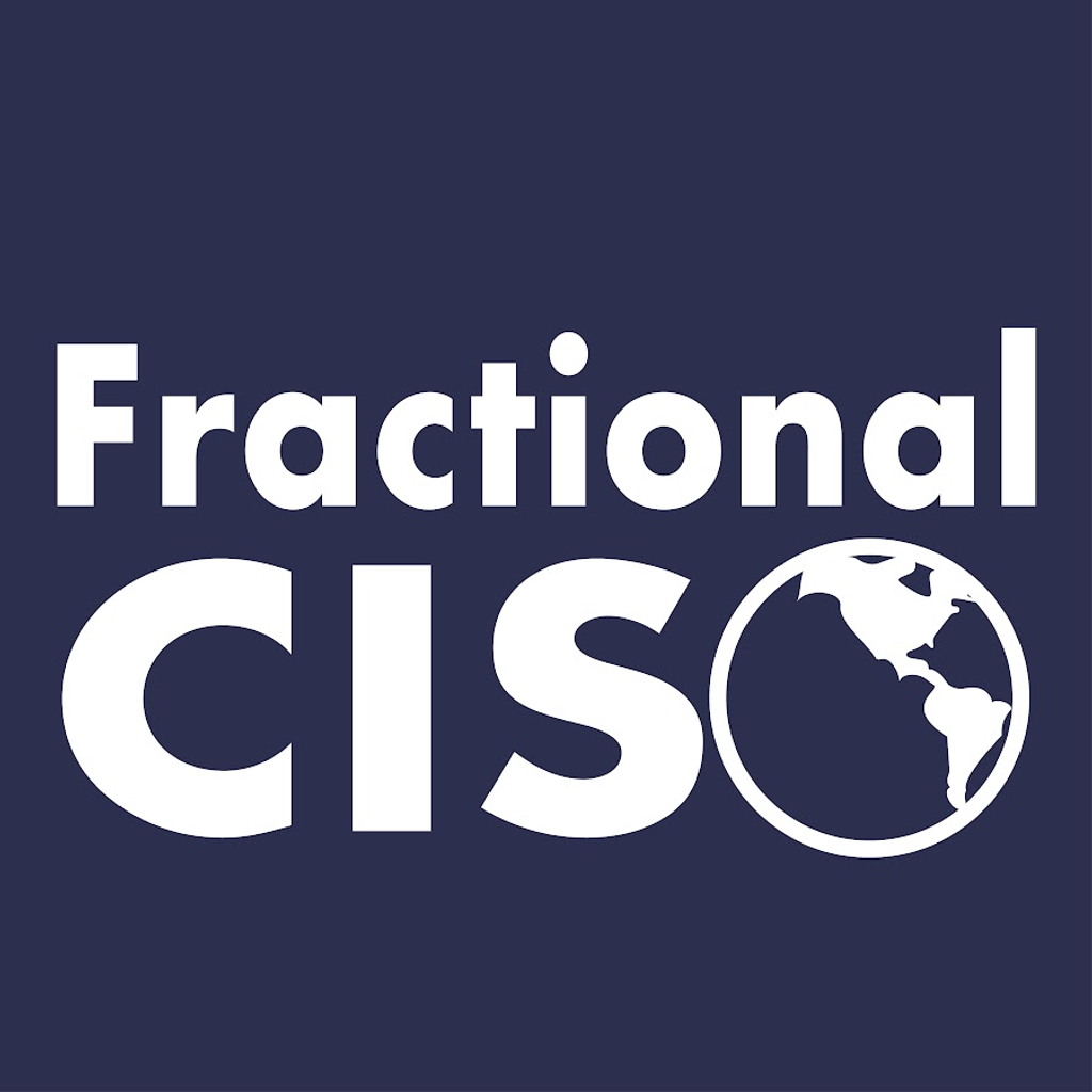 Fractional CISO