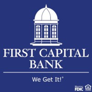 1st Capital Bank