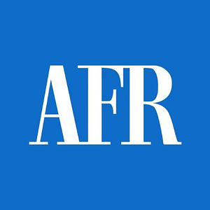 Australian Financial Review