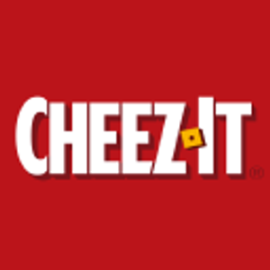 Cheez-It