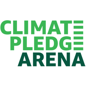 Climate Pledge Arena