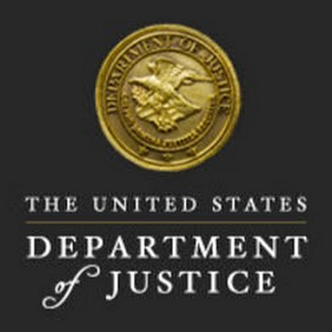 DEPARTMENT OF JUSTICE