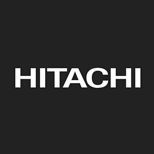 HITACHI