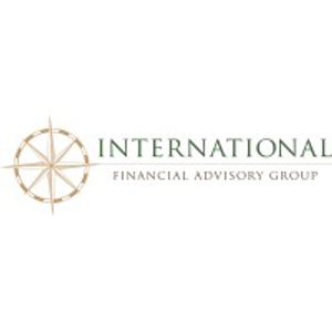 International financial services company
