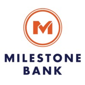 MILESTONE BANK