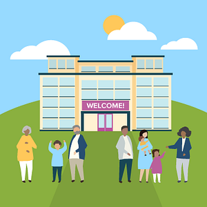 Rowan-Salisbury Schools