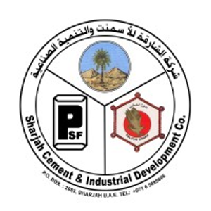 SHARJAH CEMENT FACTORY