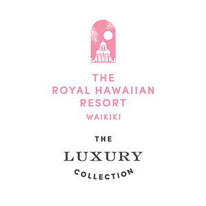 The Royal Hawaiian