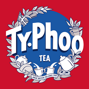 Typhoo Tea